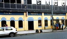 Nero's
